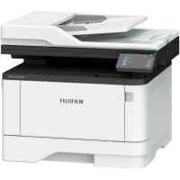 FUJIFILM ApeosPort 4020SD Printer Toner Cartridges